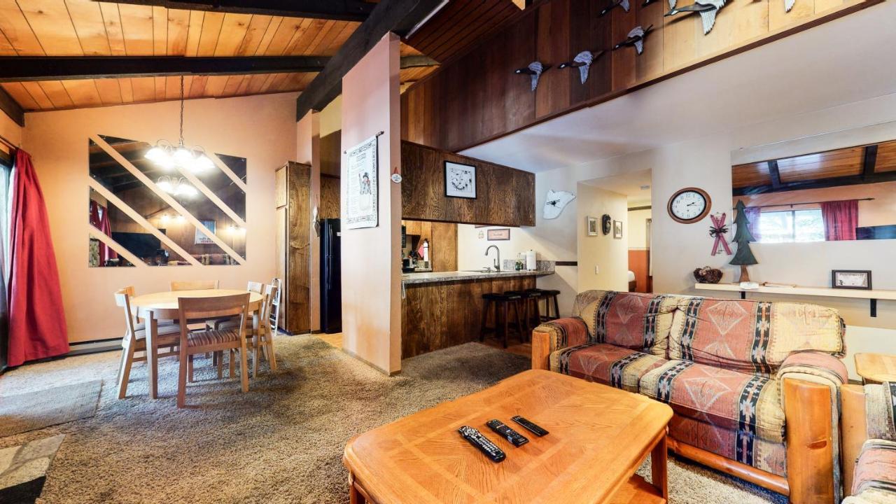 Horizons 4 #186 Appartement Mammoth Lakes