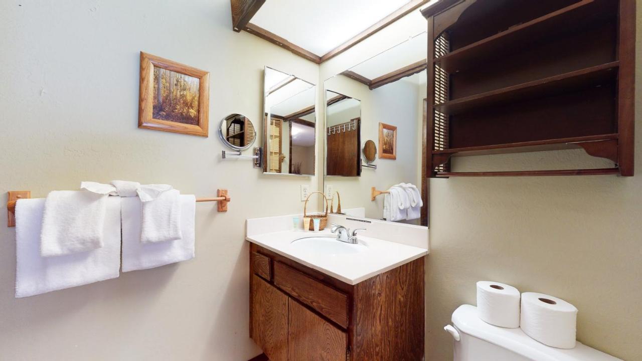 Appartement Horizons 4 #186 Mammoth Lakes