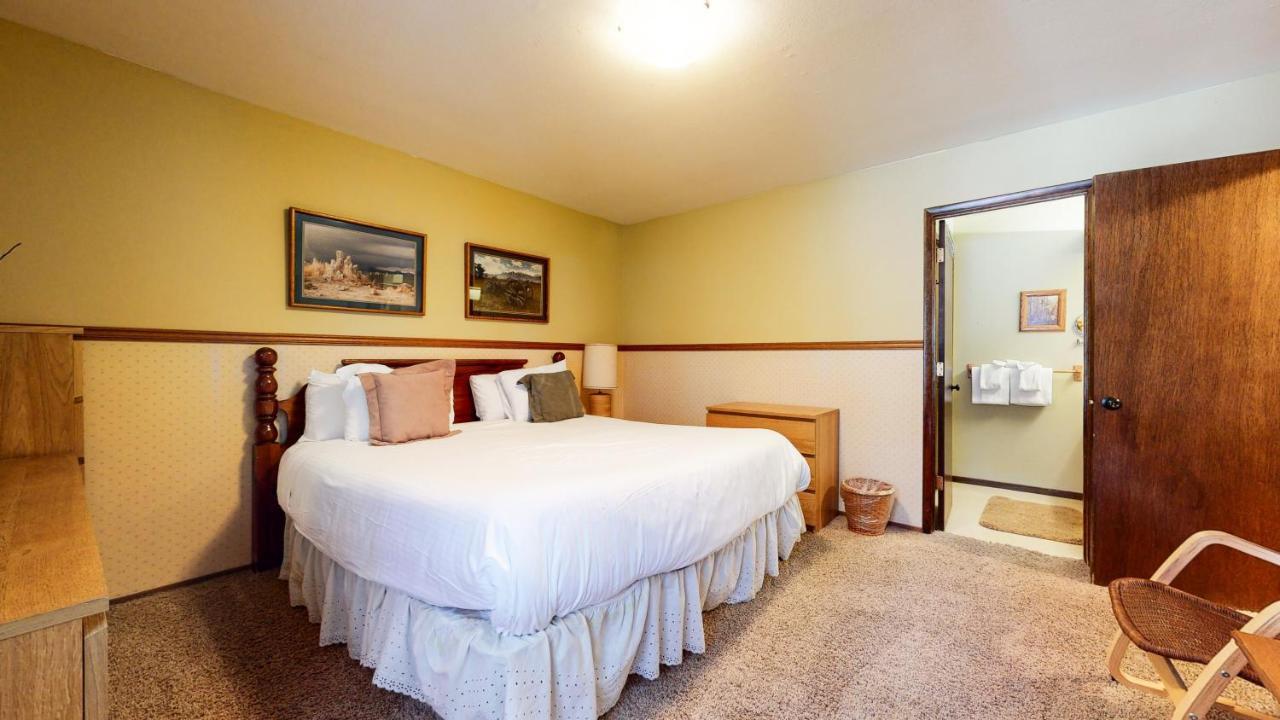 Horizons 4 #186 Appartement Mammoth Lakes