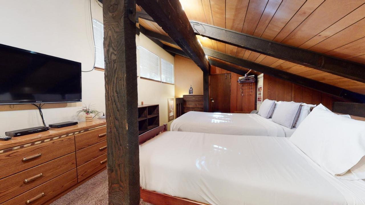 Horizons 4 #186 Appartement Mammoth Lakes